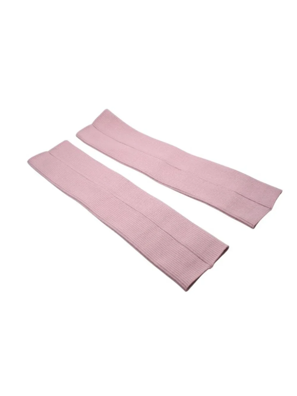 Chanel Leg Warmer Leg Warmers CC Logo Pink Collection